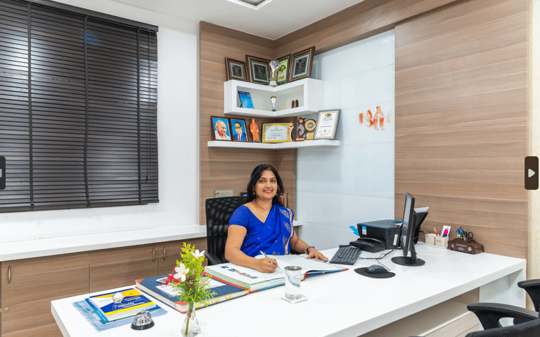 Surana College Bangalore College Prospectus Images photo 25